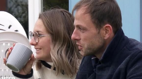 L'amour est dans le pré 2024 : Ludovic révèle la vraie raison de sa rupture avec Mélanie, "c'est quelqu'un d'assez..." (spoiler)