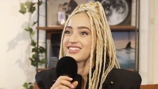 Eurovision : Monroe en interview !
