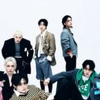 Ce groupe de K-pop signe l'un des meilleurs démarrages de l'année en France avec son nouvel album