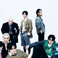 Ce groupe de K-pop signe l'un des meilleurs démarrages de l'année en France avec son nouvel album