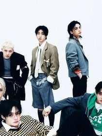 Ce groupe de K-pop signe l'un des meilleurs démarrages de l'année en France avec son nouvel album