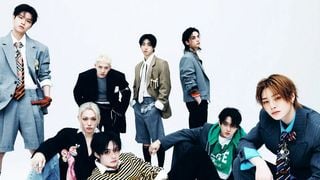 Ce groupe de K-pop signe l'un des meilleurs démarrages de l'année en France avec son nouvel album