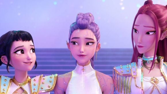 Dans moins de 2 semaines, Disney sortira la suite du film qui pourrait bien faire de l'ombre à KPop Demon Hunters aux Oscars 2026