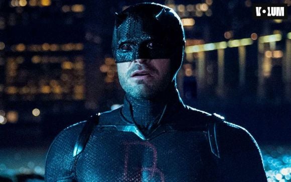 Daredevil : Born Again