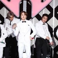 BTS : deux concerts en France !