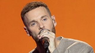 M.Pokora : son avis cash sur ses premières chansons