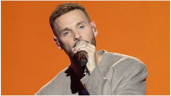 M.Pokora : son avis cash sur ses premières chansons