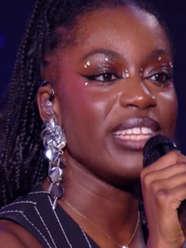 Star Academy 2025 : Sarah réagit à son élimination avant la finale, "Je pourrais pleurer..."