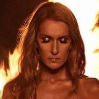 Céline Dion tourne le clip de "Lying Down"