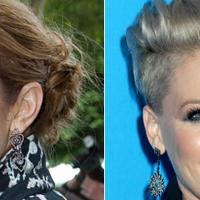 Pink a écrit une chanson à Céline Dion