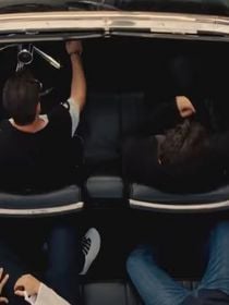 Cette série a eu 8 saisons, 1 film et 6 Emmy Awards, mais son créateur ne croyait pas en elle au début