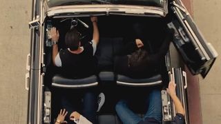 Cette série a eu 8 saisons, 1 film et 6 Emmy Awards, mais son créateur ne croyait pas en elle au début