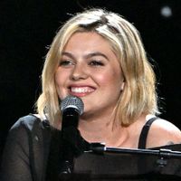 Louane à l'Eurovision ? Elle répond aux rumeurs