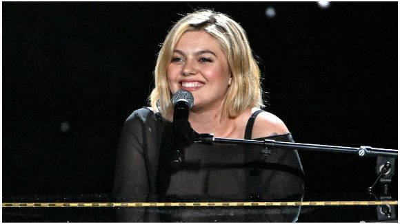 Louane à l'Eurovision ? Elle répond aux rumeurs