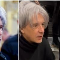 Indochine rencontre un jeune fan malade