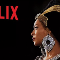 Beyoncé signe un contrat avec Netflix
