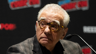 "Le temps, c'est de l'argent" : Martin Scorsese surprend tout le monde et avoue utiliser l'intelligence artificielle dans ses films