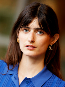Marguerite est partout en 2026 : avant son premier album Guérir, un tournage de film !