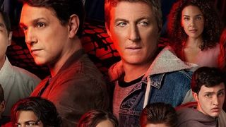 Cobra Kai saison 6 : pourquoi ce personnage culte des films Karate Kid n’est jamais apparu dans la série ? Le créateur répond