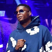Ninho : nouveau cap pour son dernier album !