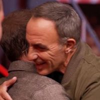 The Voice : la venue surprise d'un ex-académicien !