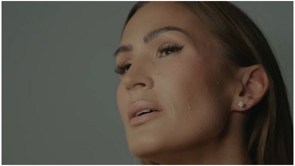 Vitaa : son nouveau single émouvant