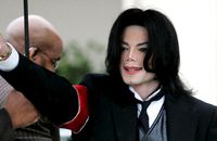 Bande-annonce du documentaire Michael Jackson : The Verdict