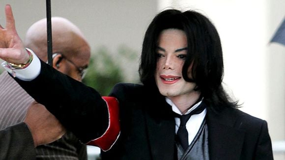 Bande-annonce du documentaire Michael Jackson : The Verdict