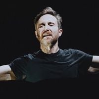 David Guetta au Stade de France : le prix !