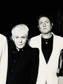 "Les Indochine anglais" : ce groupe des années 80 tacle ceux qui les disent trop vieux pour faire une tournée
