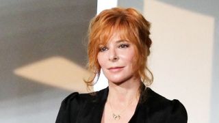Mylène Farmer : un biopic sur la star ?