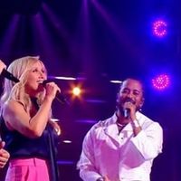 The Voice Kids : les coachs reprennent Chamfort