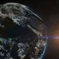 Digne d'un film de science-fiction : on sait quand l'oxygène de la Terre va disparaitre... Heureusement, nous ne seront plus là pour le vivre !
