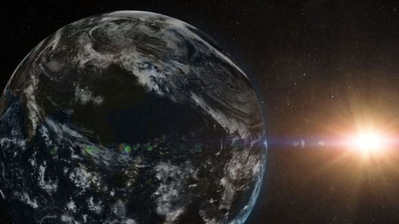 Digne d'un film de science-fiction : on sait quand l'oxygène de la Terre va disparaitre... Heureusement, nous ne seront plus là pour le vivre !