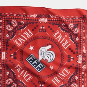 Levi's x FFF pour la Coupe du Monde 2026