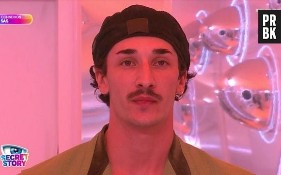 Secret Story 2025 : face aux accusations de racisme, Théo s'explique et s'excuse, "J'ai été dévasté"