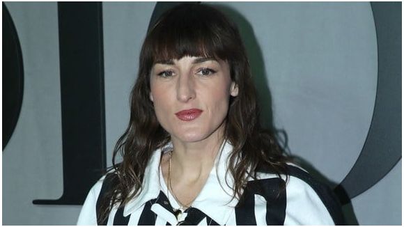 Juliette Armanet en a eu marre de la musique