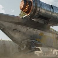 Le film de science-fiction le plus attendu de 2026 dévoile déjà une énorme surprise, et personne ne s'y attendait