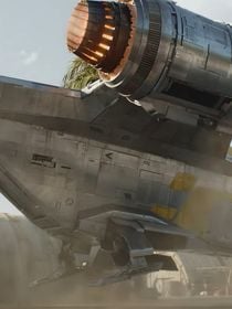 Le film de science-fiction le plus attendu de 2026 dévoile déjà une énorme surprise, et personne ne s'y attendait