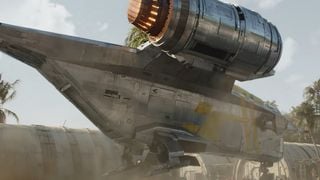 Le film de science-fiction le plus attendu de 2026 dévoile déjà une énorme surprise, et personne ne s'y attendait