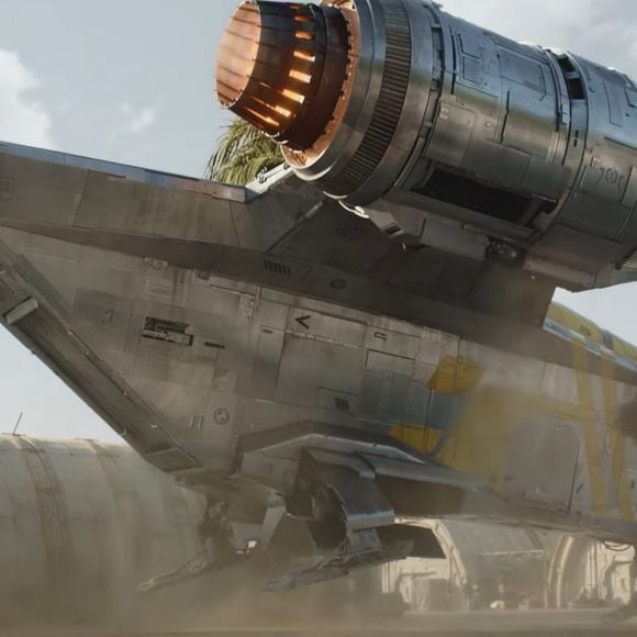 Le film de science-fiction le plus attendu de 2026 dévoile déjà une énorme surprise, et personne ne s'y attendait