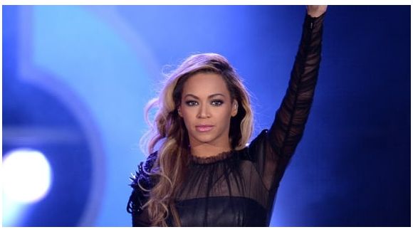 Beyoncé a jeté les 50 chansons de son album