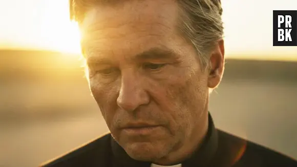 L'intelligence artificielle ressuscite Val Kilmer dans la première image de As Deep as the Grave : "Cela peut paraître controversé, mais c'est ce qu'il voulait"