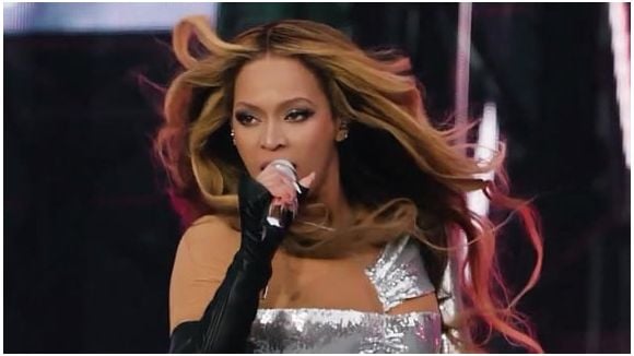 Beyoncé sort un parfum : son prix fait bondir
