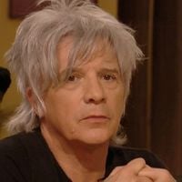 Indochine ému en parlant de son frère disparu