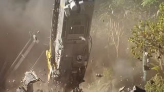 Le roi de la science-fiction dévoile son nouveau projet au cinéma... et ça va totalement changer de ses autres films !