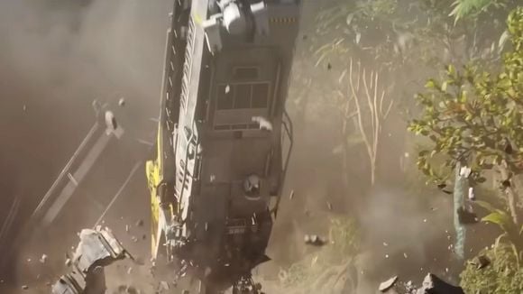 Le roi de la science-fiction dévoile son nouveau projet au cinéma... et ça va totalement changer de ses autres films !