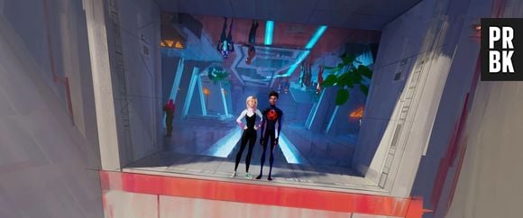 Andrew Garfield veut un film The Amazing Spider-Man 3 dans le genre Spider-Man : Across The Spider-Verse