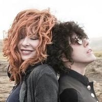 Mylène Farmer numéro un des ventes !