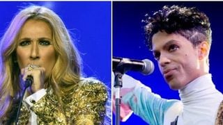 Céline Dion a travaillé avec Prince : la version démo dévoilée
